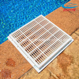 High Flow Suction Outlets 12 Inch Swimming Pool Main Drain Cover