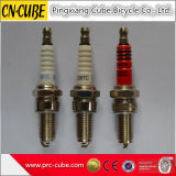 High Quality Motorcycles Automobile Spark Plugs