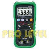 Autoranging Digital Multimeter with Engine Analyzer (MS8239D)
