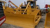 Used Caterpillar D7r Bulldozer on Promotion