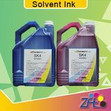 Infinit Certificated Ink Sk4