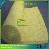 Hebei Glass Wool Blanket Glass Wool Insulation