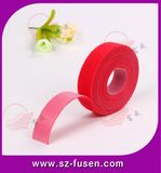 One Inch Azo Free Self Locked Hook Loop Velcro Fastener