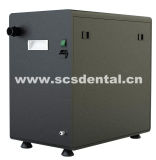 Scs-X03 CE Vacuum Dental Suction Machine Box Type Suction Equipment
