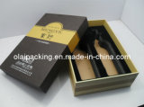 Durable Paper Wine Packing Box (EZJH35)