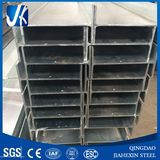 Hot Sale Hot DIP Galvanized Structure Steel H Beam