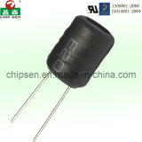DR series Radial Leaded Inductor