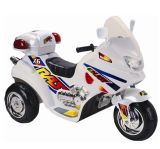 2014 Hot Motorcycle for Kids with Flash Light and MP3 Function