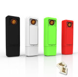 Electronic Rechargeable Multipurpose Lighter with Heating Wire