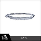 925 Sterling Silver Bangle Silver Bracelet Jewelry Wholesale