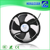 25489mm AC Axial Fans with Series Motor