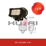 18W CREE LED Work Light