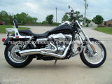 Brand New 2012 Dyna Super Glide Custom Motorcycle