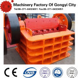 Mobile Jaw Crusher Used in Mining Industry (PEX-250*1200)