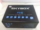 Skybox F3s HD Satellite Receiver Ali3601 Support External GPRS
