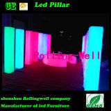 Lighting LED Tube/ Light up LED Pillar/LED Lighting Decoration Column/LED Decoration for Wedding, Event