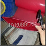 High Pressure Water Suction and Discharge PVC Layflat Hose