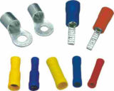 Electrical Nylon Insulated Connector Kit Insulated Terminal