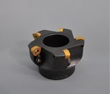 High Speed Milling Cutter