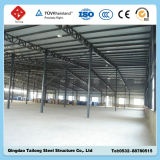 Warehouse/Steel Workshop Factory/Steel Frame/Steel Structure