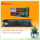 Toner Cartridge T1810 for Toshiba Copier (MS-T1810)