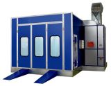 Low Price Coating Booth/ Spray Chamber