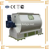 Single Shaft Paddle Mixer for Animal Feed