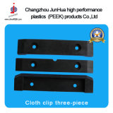 Cloth Clip Three-Piece for The Textile Machinery Industry