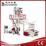 Mono Layer Ruipai Brand Single Winder Blown Plastic Film Machinery