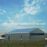 Ltx406 Metal Structure Building Made of Light Carbon Steel