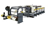 Servo Precision High Speed Sheet Cutter