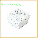 Decorative Valentine Cardboard Gift Box (BP-BC-0060)