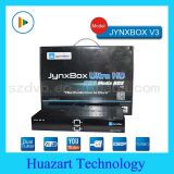 Special Offer Original Jynxbox V3 Ultra Full HD Digital Satellite Receiver with Jb200 Tuner