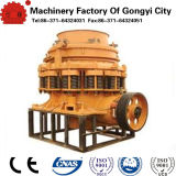 High Efficiency Cone Crusher for Construction Building Stone