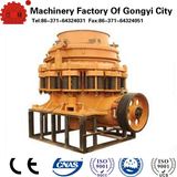 High Efficiency Cone Crusher for Construction Building Stone