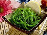 Gaishi Japanese Food Seasoned Seaweed Salad