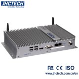 Industrial Box Computer for HMI Manufacturer