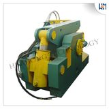 Hydraulic Alligator Shear Machine