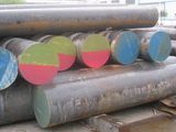 Alloy Tool Steel (CR8)