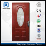 Fangda Steel Door, Covered with PVC, PVC Coated Interior Room Door