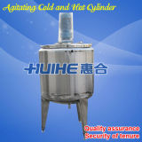 Automatic Cold and Hot Cylinder for Beverage