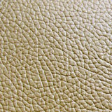 Artificial PU Leather for Sofa& Chair (HS007526)