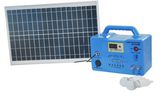 30W Solar Light System