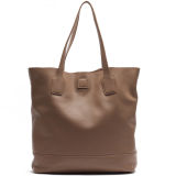 China Manufacturer New Ladies Tote Bag Designer Lady Handbags (S1056-A4087)