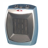 CE/GS/RoHS/Reach/SAA Approved Ceramic Fan Heater (NF-17C)