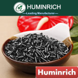 Huminrich Microbial Activity Potassium Humate Granular Fertilizer