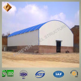 Professional Supplier Fabrication Steel Structure