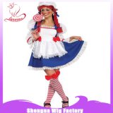 2015 Fashion Carnival Christmas Halloween Adult Sexy Party Dance Costume