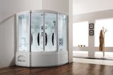 Steam ABS Shower Room (BA-Z611)