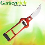 Bypass Garden Shears Garden Scissors Pruning Tools (RG1106)
